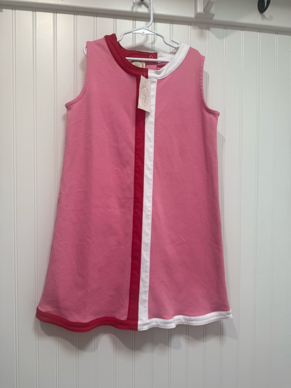TBBC Colorblock Dress NWT